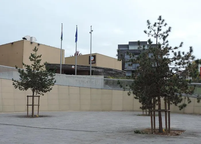 Hostel Blauwput Leuven